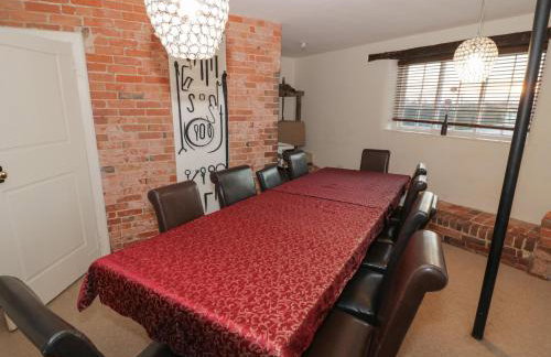 Dunnimere Farmhouse - Foto 25