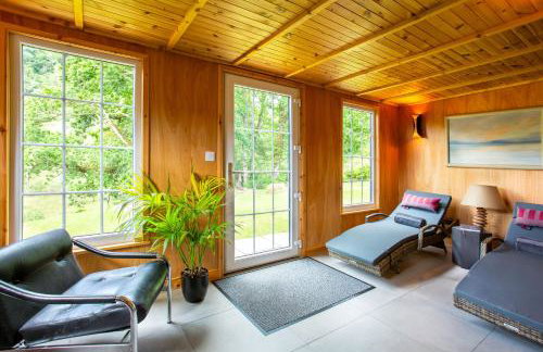 Stunning country home with Hot Tub and Sauna - Foto 20