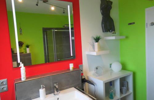 Ferienwohnung-Eifelpanorama - Foto 11