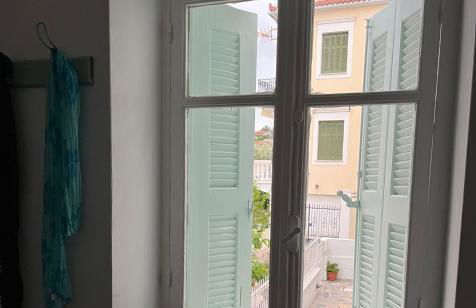 Galaxidi Authentic Rooftop House - Foto 24