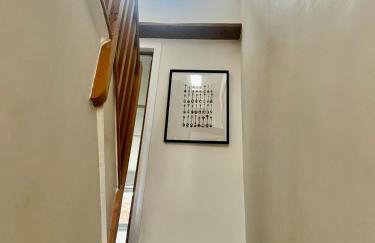 Nomi Homes - Okehampton Place - Exeter - Sleeps 7 - Foto 17