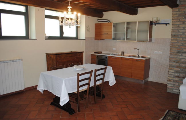 Fattoria di Malavolta - Photo 25