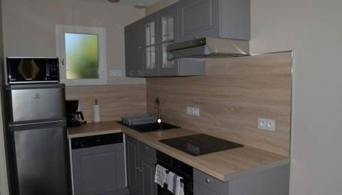 Cottage LE HÉRON, à quelques pas du lac de la Forêt d'Orient - Les Cottages du Belvédère - Foto 5