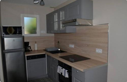 Cottage LE HÉRON, à quelques pas du lac de la Forêt d'Orient - Les Cottages du Belvédère - Foto 5