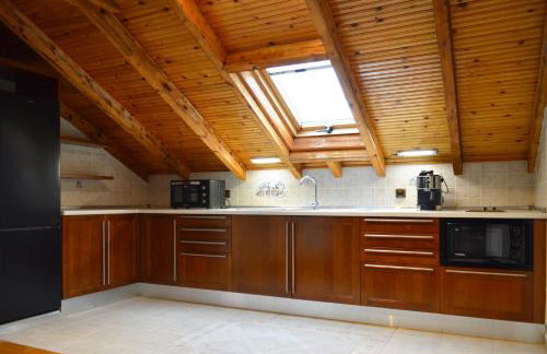 Wooden Attic - Foto 3