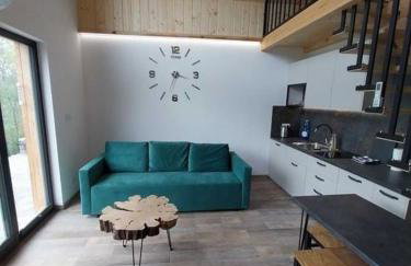 Domek nad Piwniczną - Foto 11