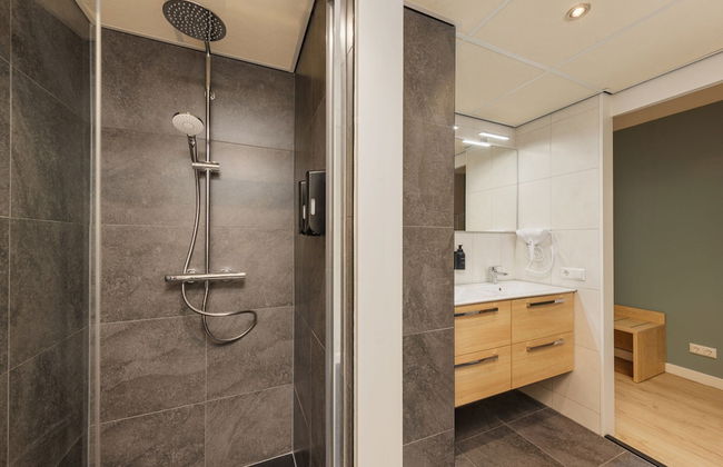 Luxury Suite With air Conditioning, Near the Beach - Foto 16