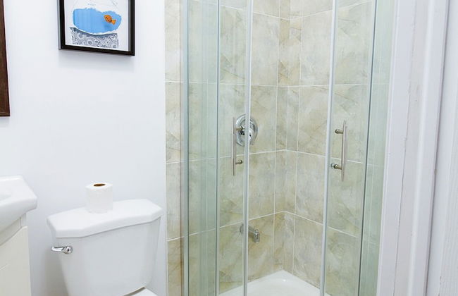 2 Bedrooma Apartment near Kensington Market - Unit 1 - Foto 13