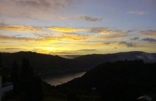 Apartment mit Balkon und Rheinblick by Interhome - Foto 26