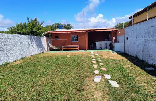 Praia Abaís - Foto 1