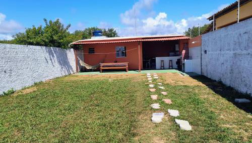 Praia Abaís - Foto 1