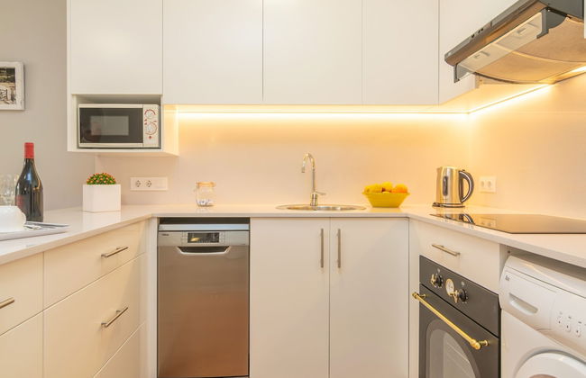 Ses Fonts C25 in Son Parc - Foto 19