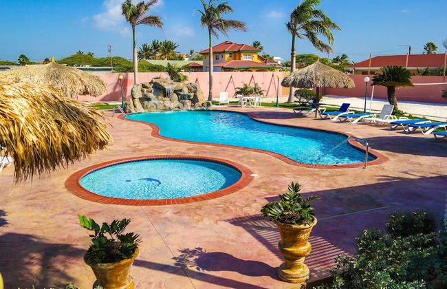 Sasaki Apartments - Foto 49