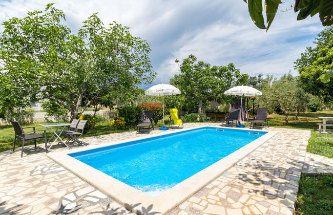 Villa Sandra - Foto 2