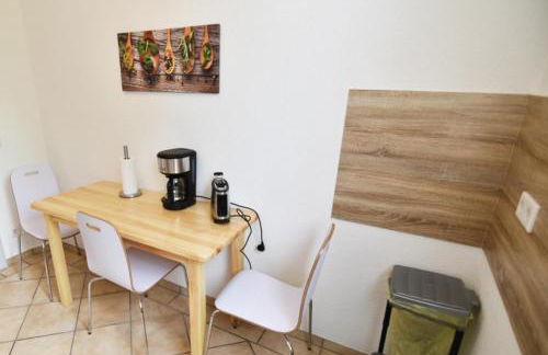 Voll ausgestattete Unterkunft mit 3 Schlafzimmern in Bedburg-Hau - Foto 9