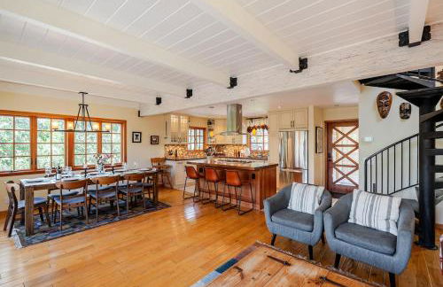 Casa Molino - A private escape with Vineyard views - Foto 29