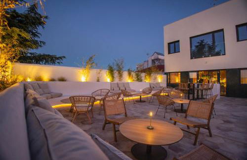 OIKOS APARTAMENTOS TURÍSTICOS - Foto 8