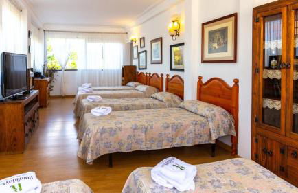 Finca la Cañera Alcalá de Guadaira by Ruralidays - Foto 13