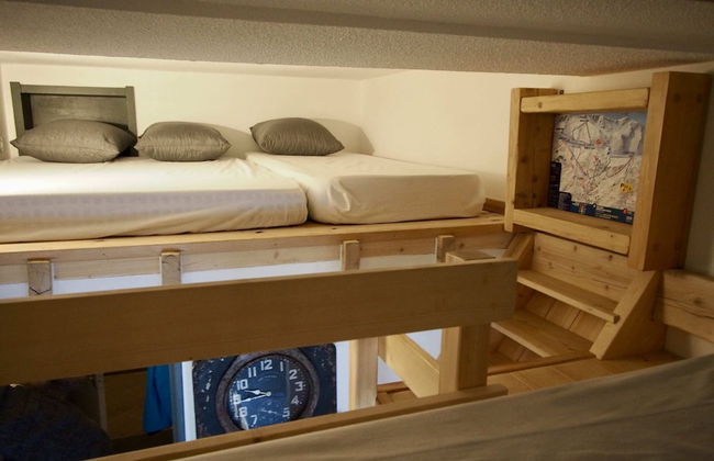 RisoulSki Constellation - Foto 25