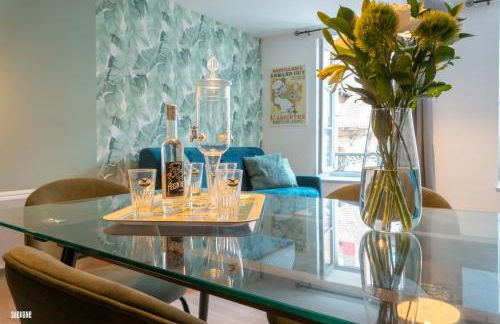 Hypercentre, authentique, calme - La distillerie - Foto 15