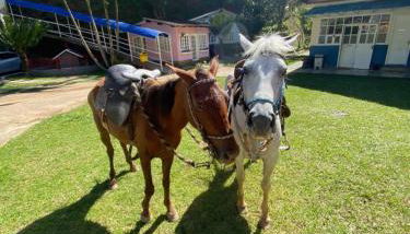 Hotel Fazenda Bonanza - Foto 3