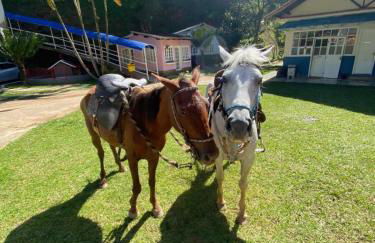 Hotel Fazenda Bonanza - Foto 3