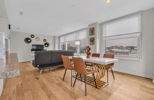 2BR Furnished Apartment near Smithsonian apts - Foto 2