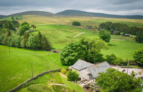 All 3 Cottages - Exclusive Use - Foto 1