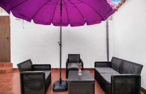 villa tabaiba happy getaway - Foto 1