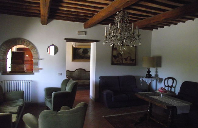 Relais Villa Casalta - Foto 23