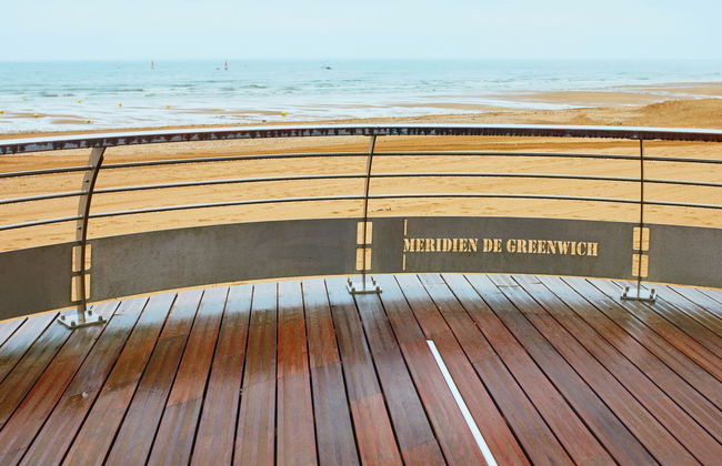 Les Portes de la Mer - Foto 22