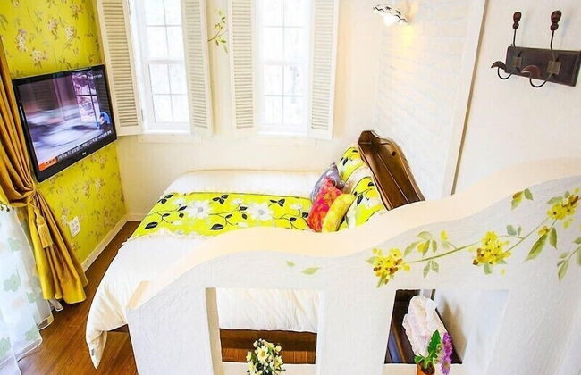 Wind Garden Pension - Foto 1