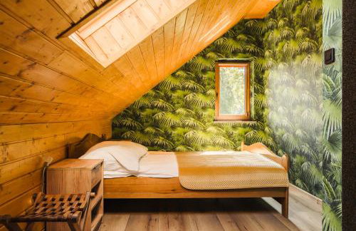 Agroturystyka Monte Luna - Domki - Foto 6