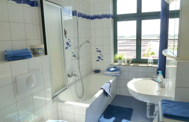 Wohnung Residenz am Wasser - Foto 7