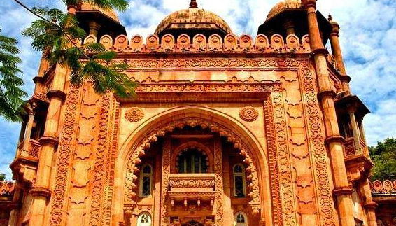 Halbtägige Chennai City - Private Tour - Foto 2