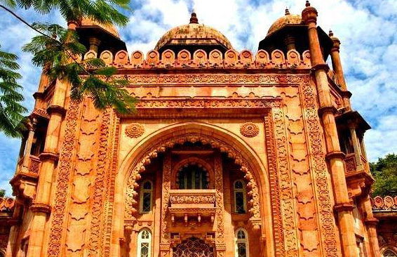 Halbtägige Chennai City - Private Tour - Foto 2