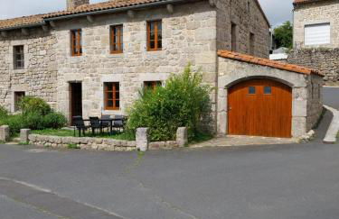 gite de l'ancienne école - Foto 11