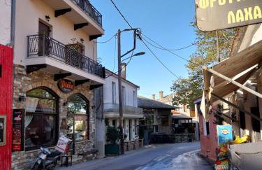 Marousos Central Guesthouse - Foto 61
