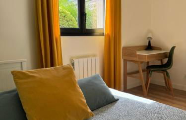 Villa Proche Guéthary et Saint Jean de Luz - Foto 8