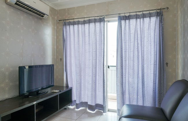 Strategic for 4 Pax 2BR City Home Apartment near MOI - Photo 23