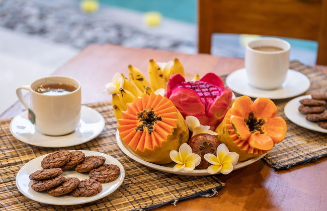 Wananta Villa - Photo 78