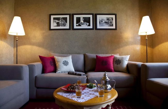 KASBAH ILLY - Photo 7