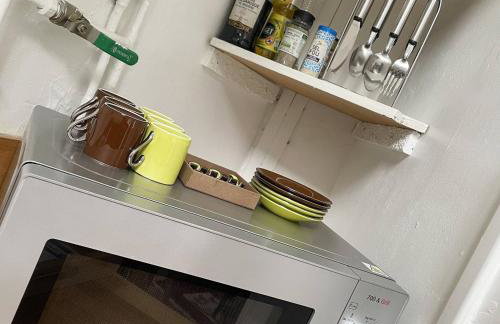 Appartements 4 vents by La Boîte En Plus - Foto 16