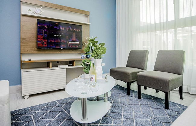 Playa Palmera Beach Resort - Foto 62