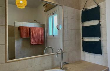 bungalow entre mer et montagne - Foto 46