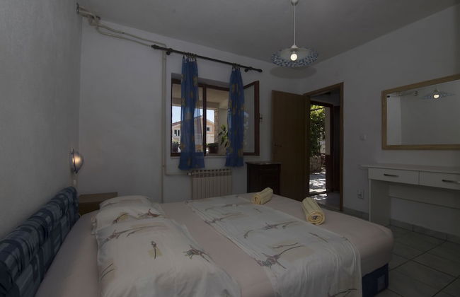 Apartments and Rooms Nikol - Foto 10