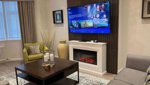 Luxury 2 Bedroom Cottage - Foto 2