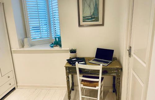 Saltwater Cottage - Foto 25