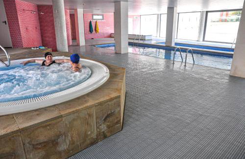 LITORAL COSTA DORADA - SOL CAMBRILS PARK Only families - Foto 41