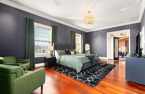 Heated Pool, Hot Tub, Mini Golf, Theater-Sleeps 28 - Foto 55